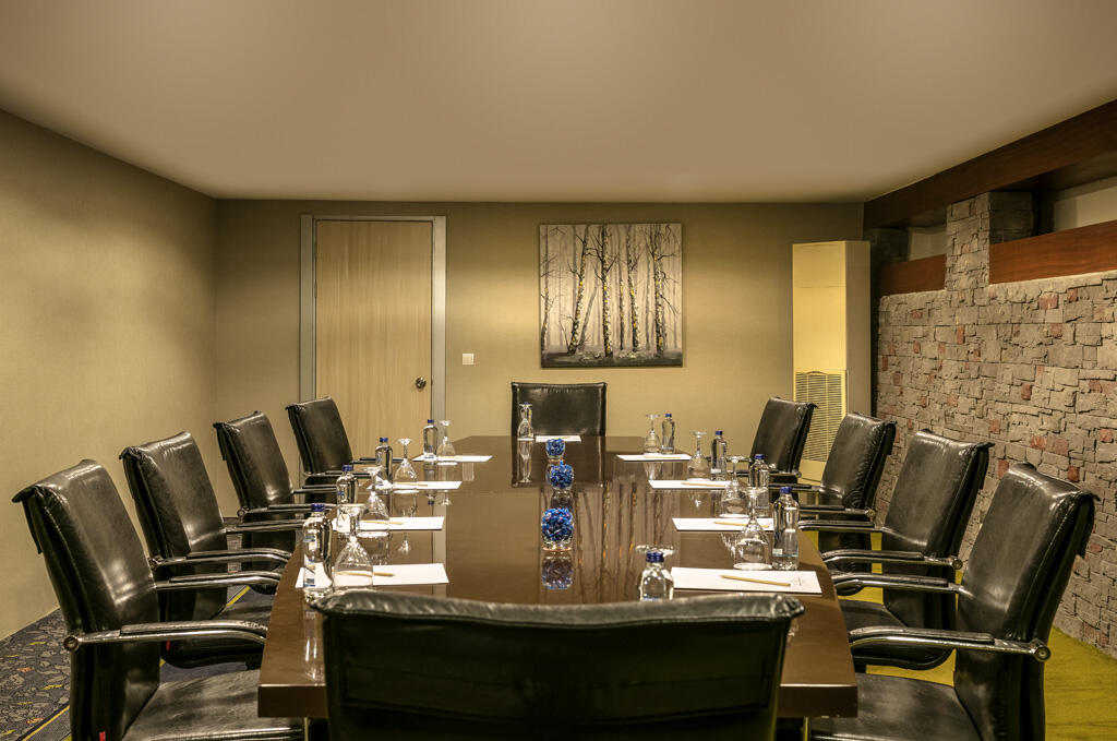 Rixos Premium Bodrum - Exceptional Events