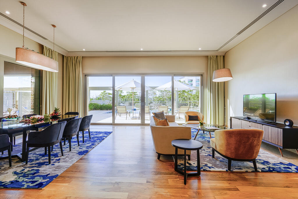 Rixos The Palm Luxury Suite Collection - Exceptional Events