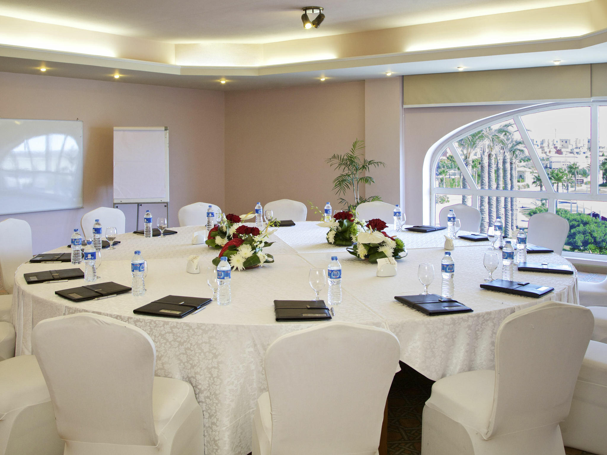 Rixos Alamein - Exceptional Events