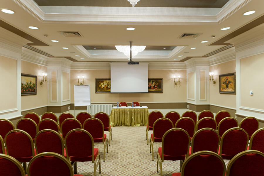 Rixos Almaty - Conference rooms