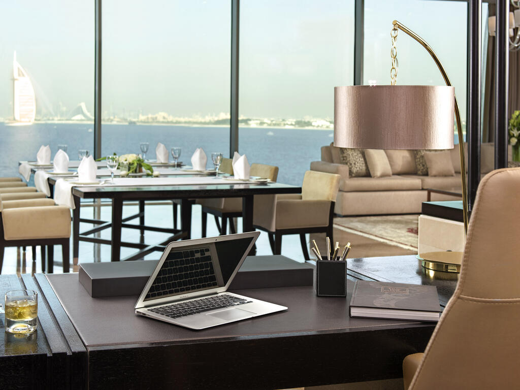 Rixos The Palm Hotel & Suites - Exceptional Events