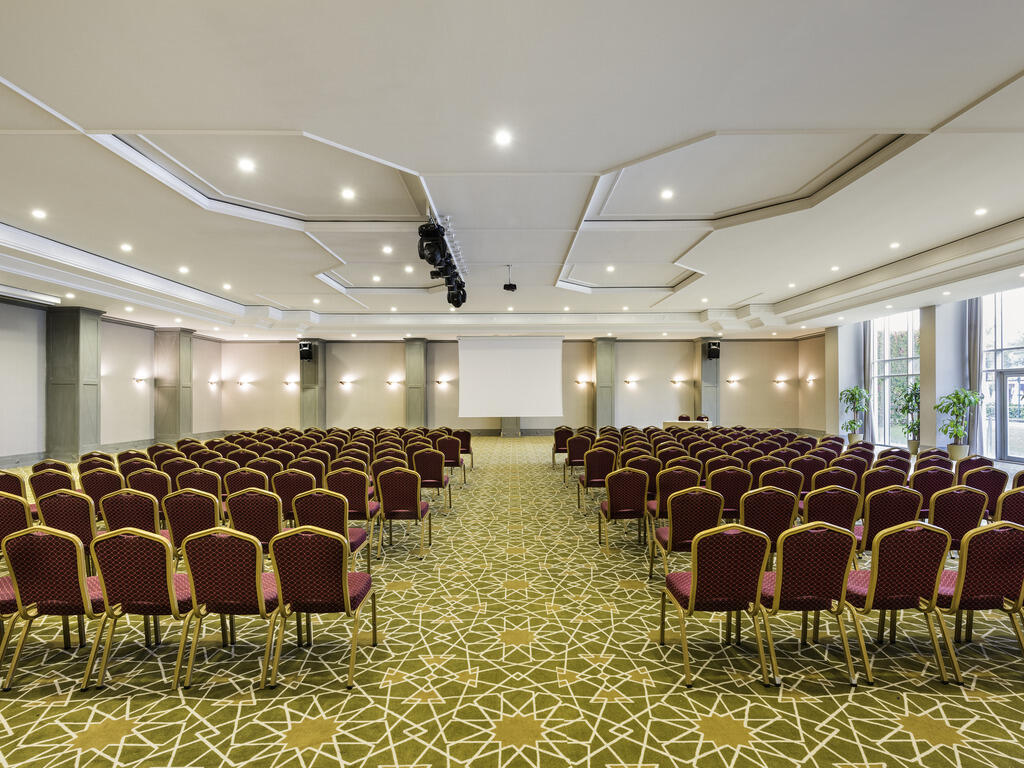 Rixos Beldibi - Meetings & Conferences