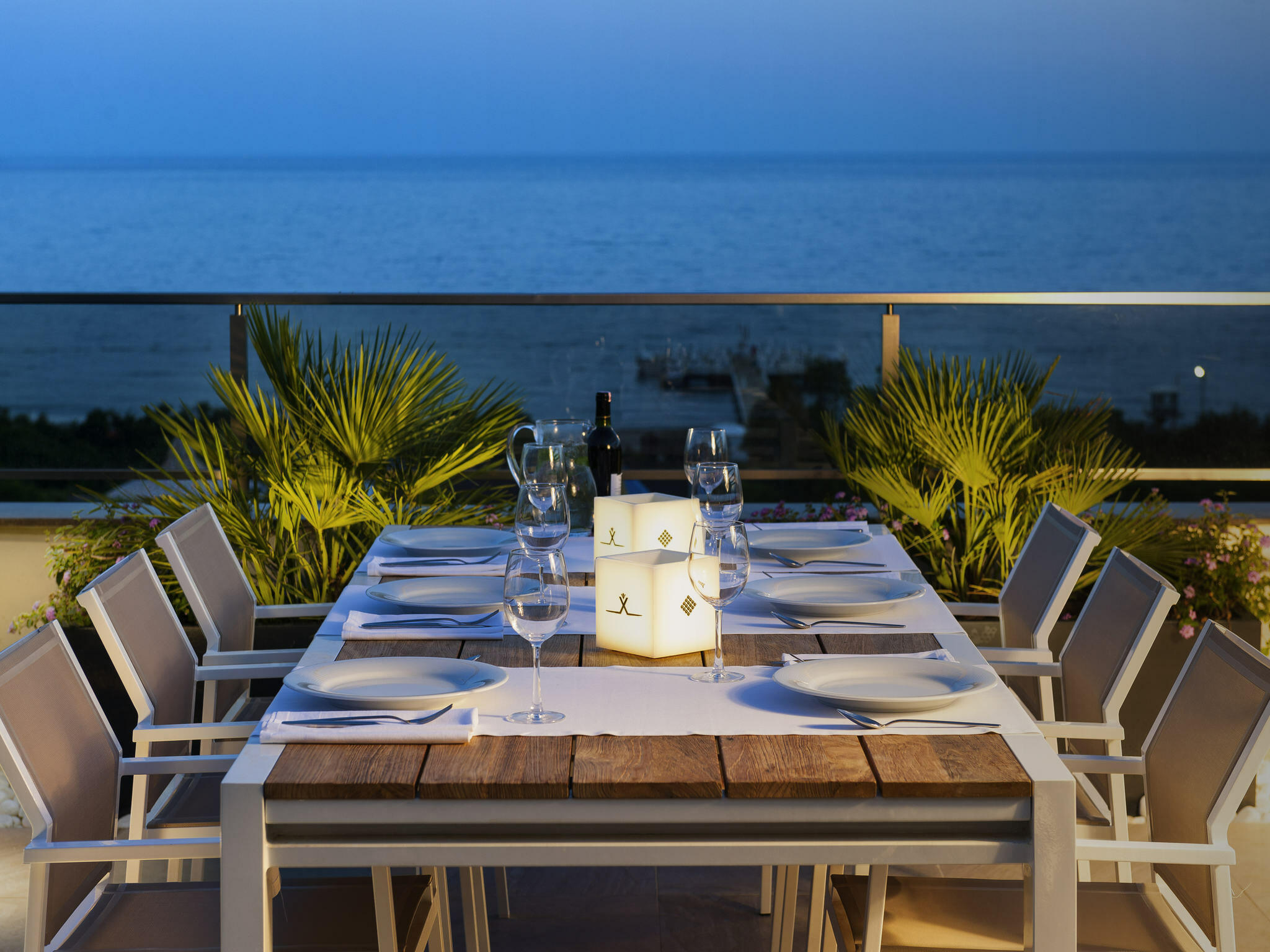 Rixos Premium Belek - Live(ly) Entertainment