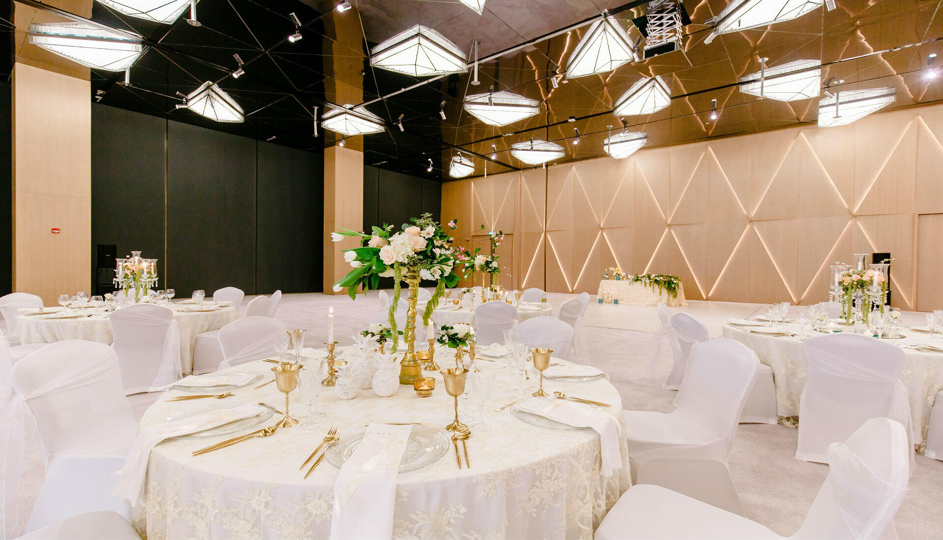Rixos Premium Dubai JBR - Weddings of Wonder
