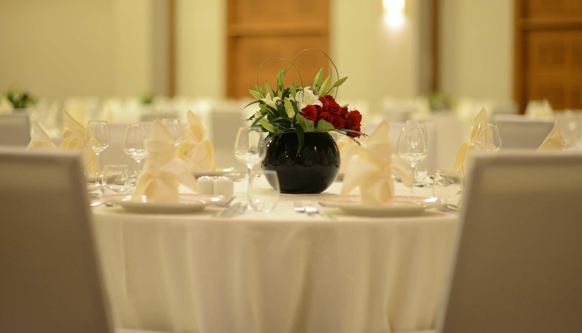 Rixos Bab Al Bahr - Weddings of Wonder