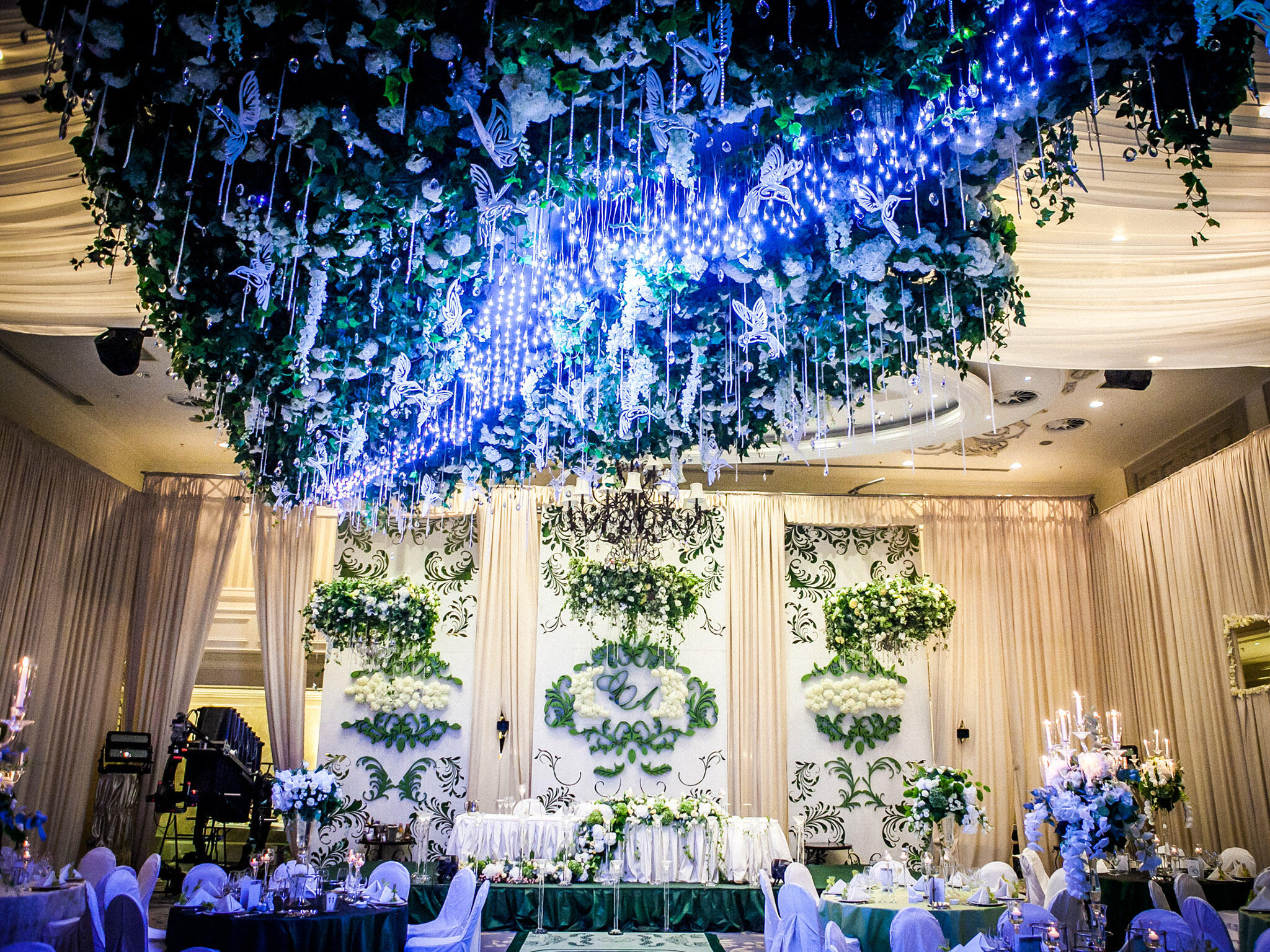 Rixos Almaty - Premium Ballroom