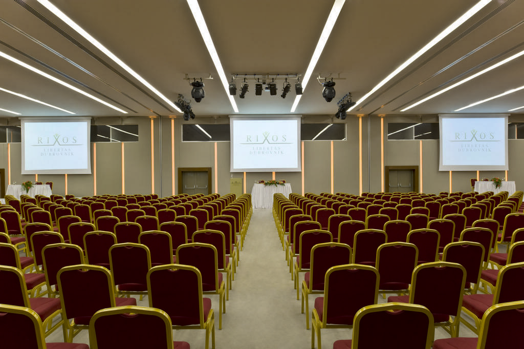 Exceptional Business Events
