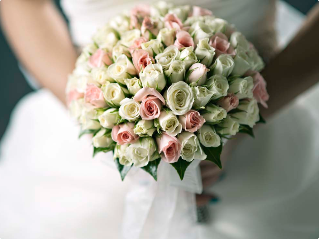 Traumhafte Hochzeiten