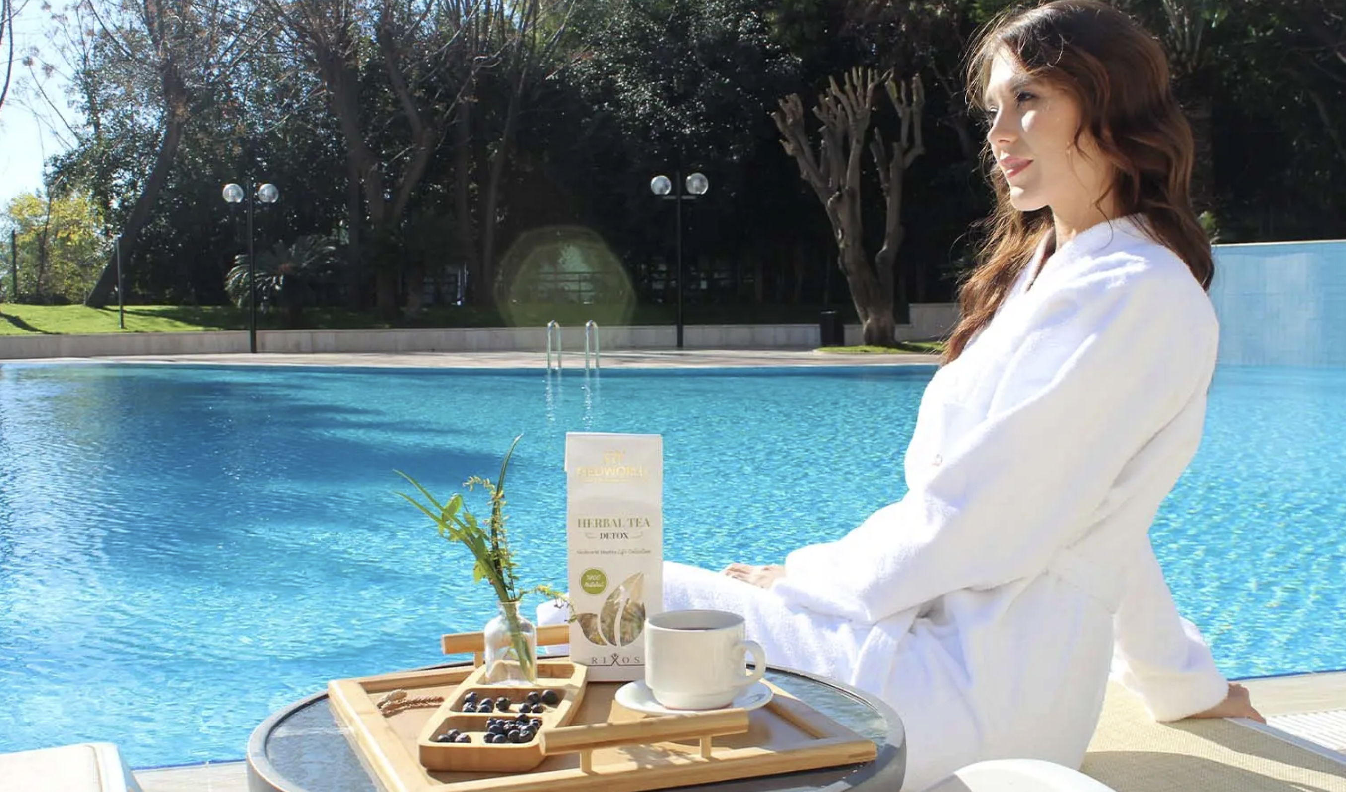 คลายเครียด