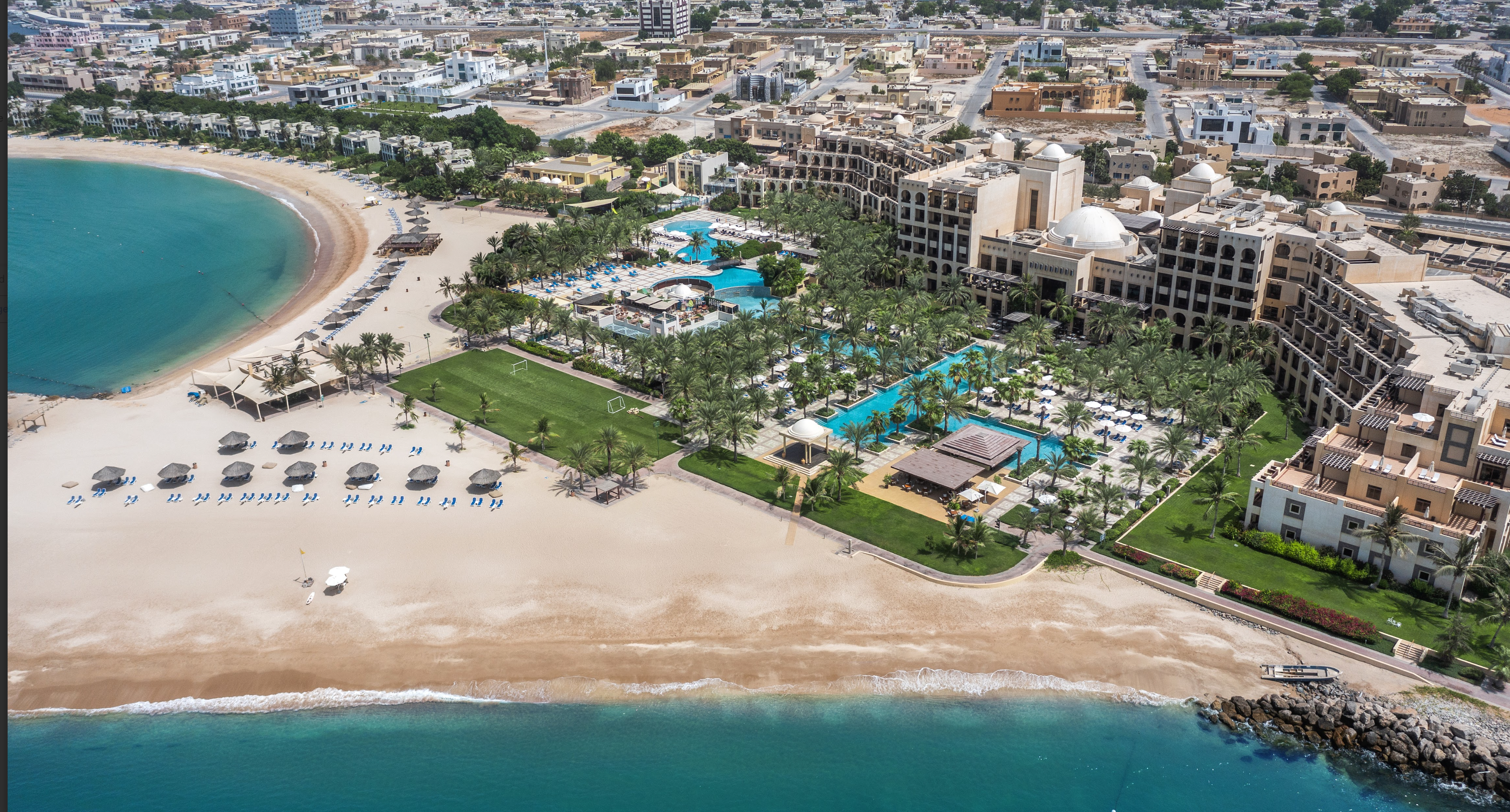 ริซอส อัล ไมริด ราส อัล ไคมาห์