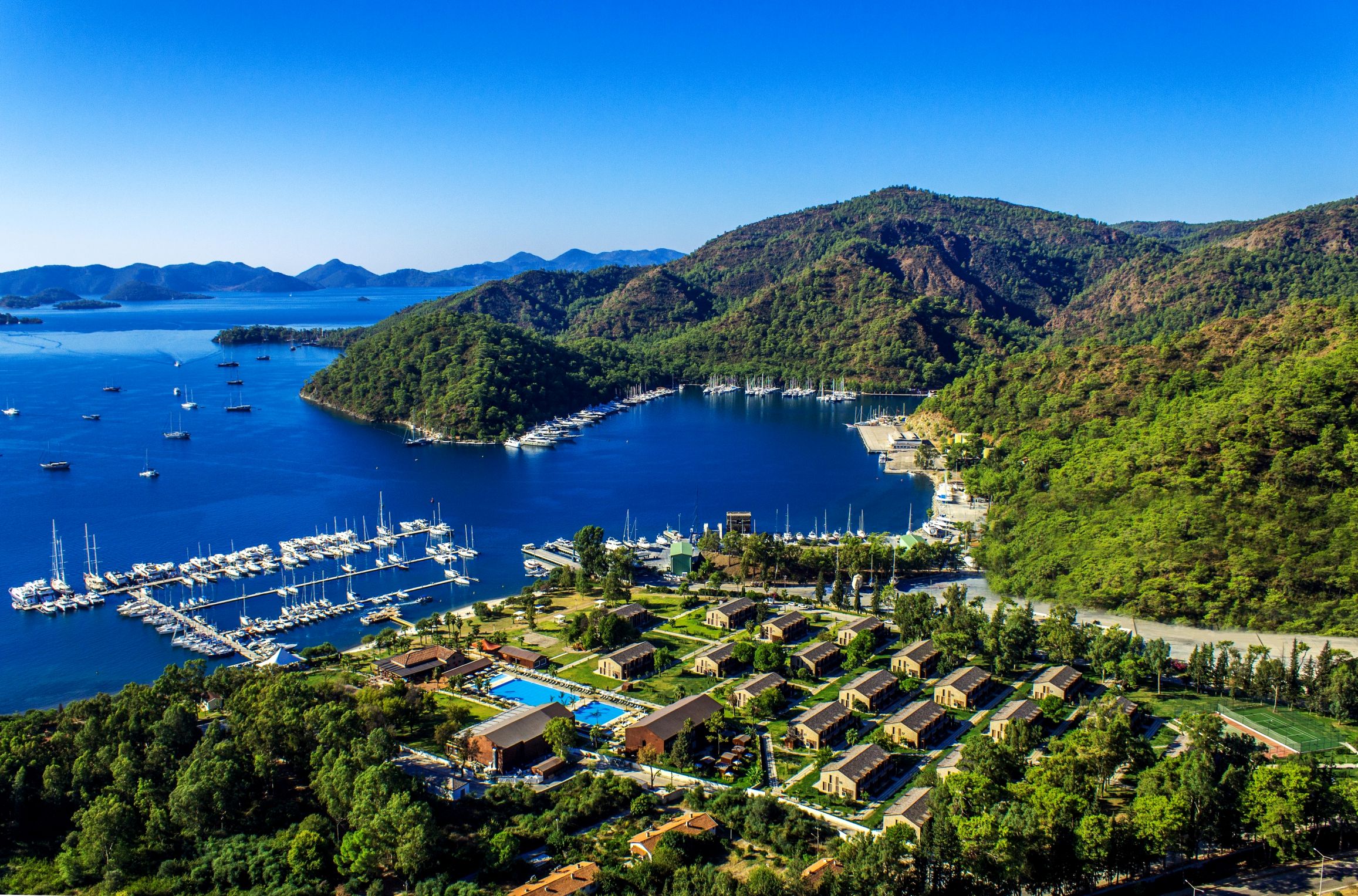 Rixos Premium Göcek